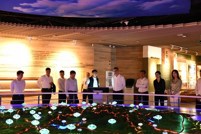 立體停車場(chǎng)