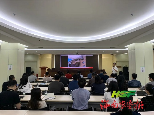 雙層地下立體停車庫