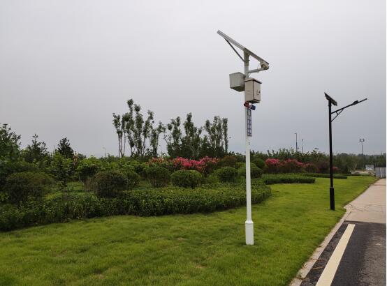 雙層機械式停車位