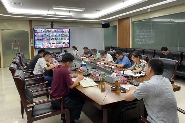 機(jī)械式車位