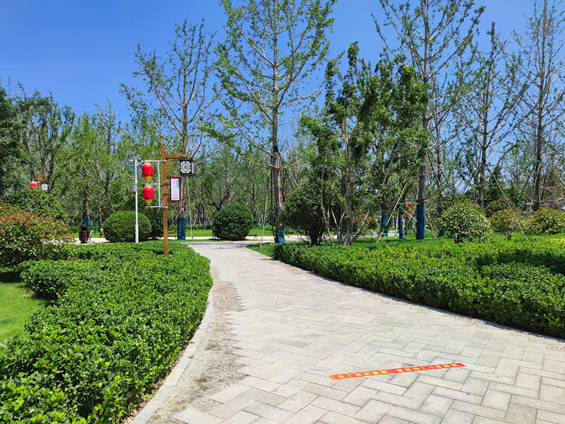 鋼結(jié)構(gòu)立體車庫(kù)