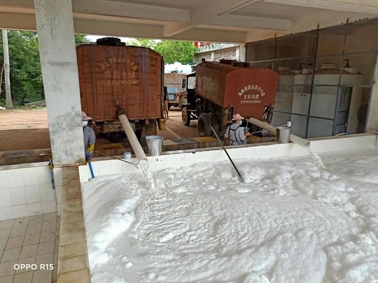 機械車位租賃包驗收